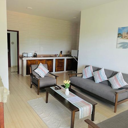 Bijoutier Apartments Grand Anse  Exterior foto