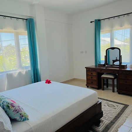 Bijoutier Apartments Grand Anse  Exterior foto
