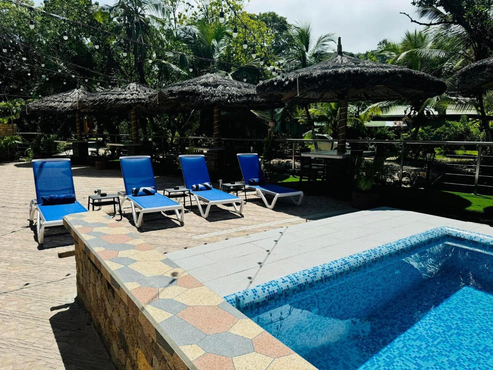 Bijoutier Apartments Grand Anse  Exterior foto