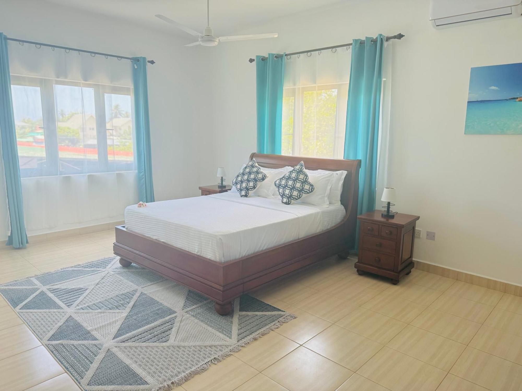 Bijoutier Apartments Grand Anse  Exterior foto