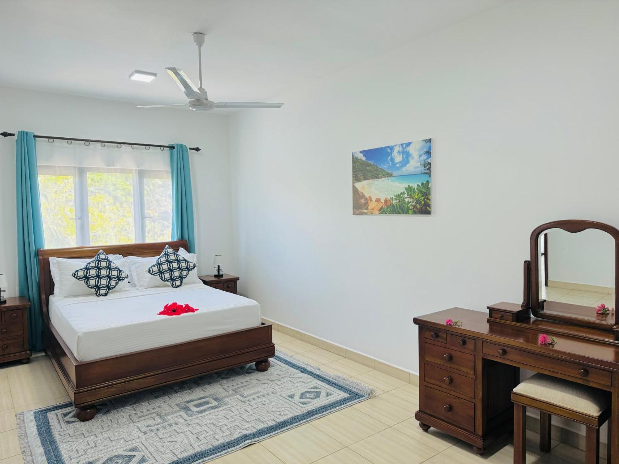 Bijoutier Apartments Grand Anse  Exterior foto