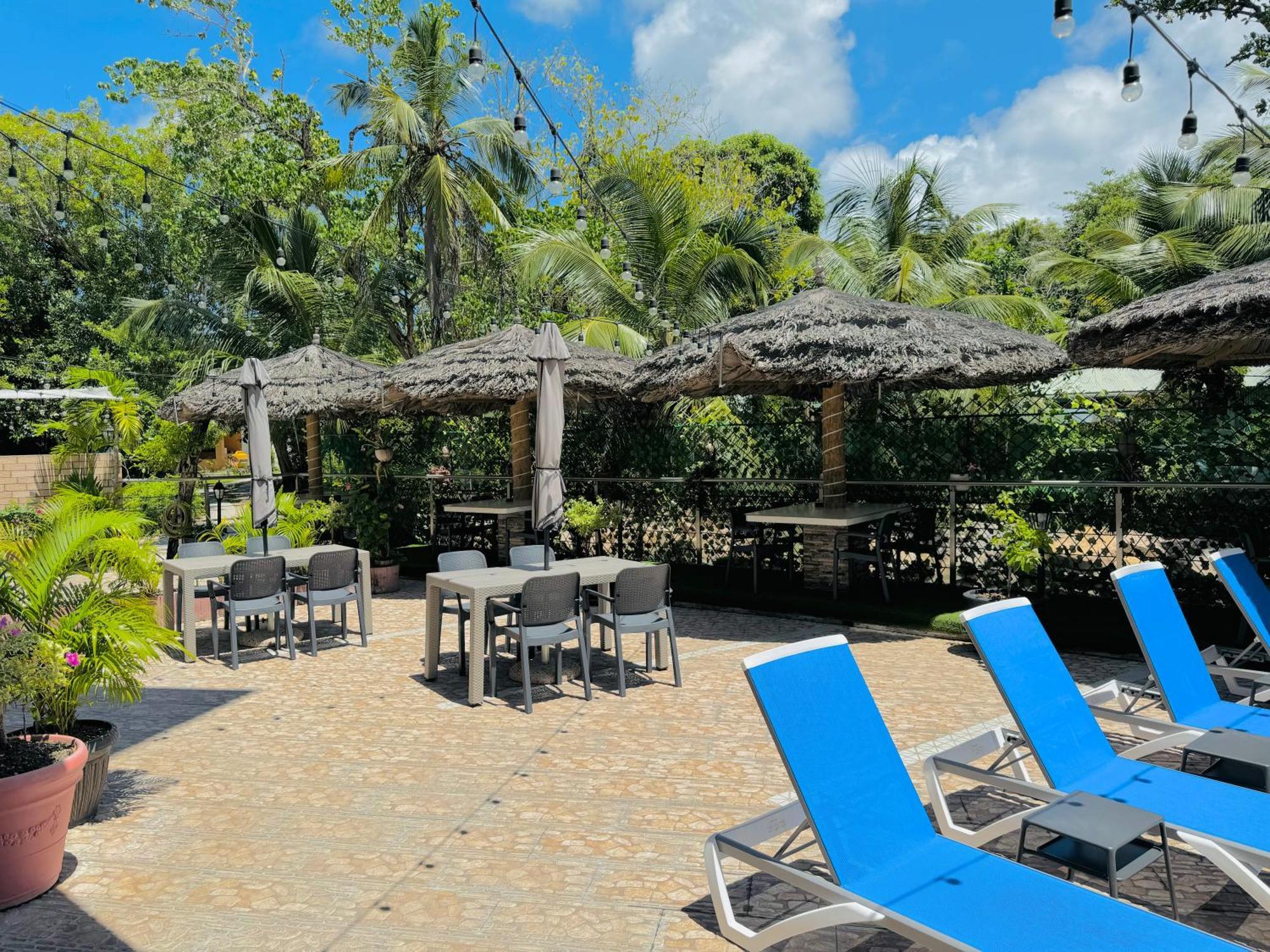 Bijoutier Apartments Grand Anse  Exterior foto