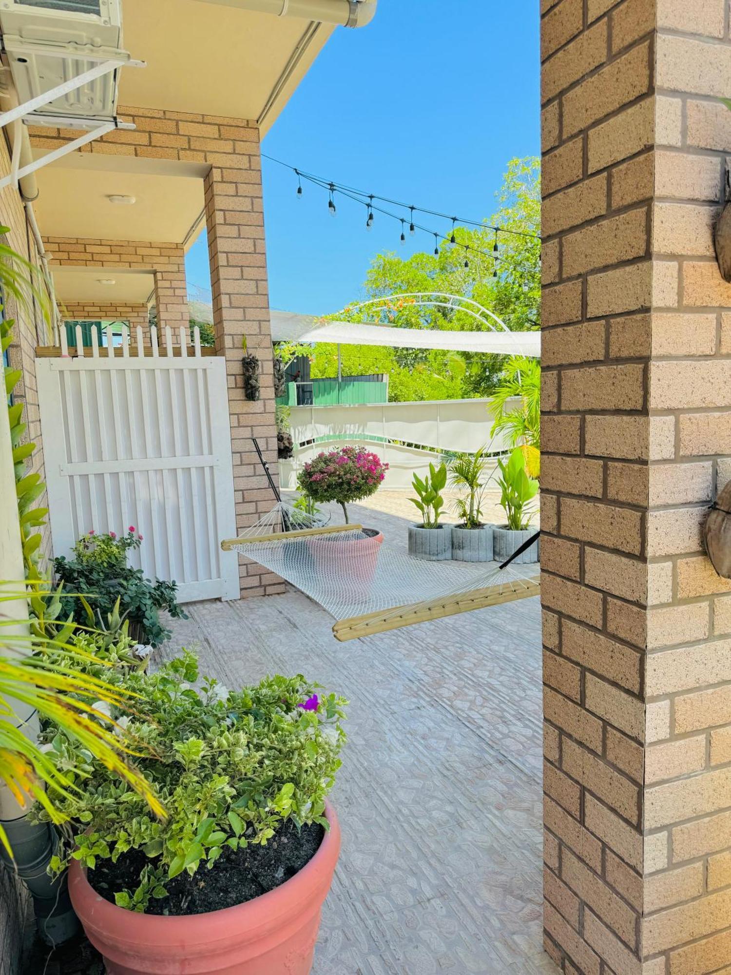 Bijoutier Apartments Grand Anse  Exterior foto
