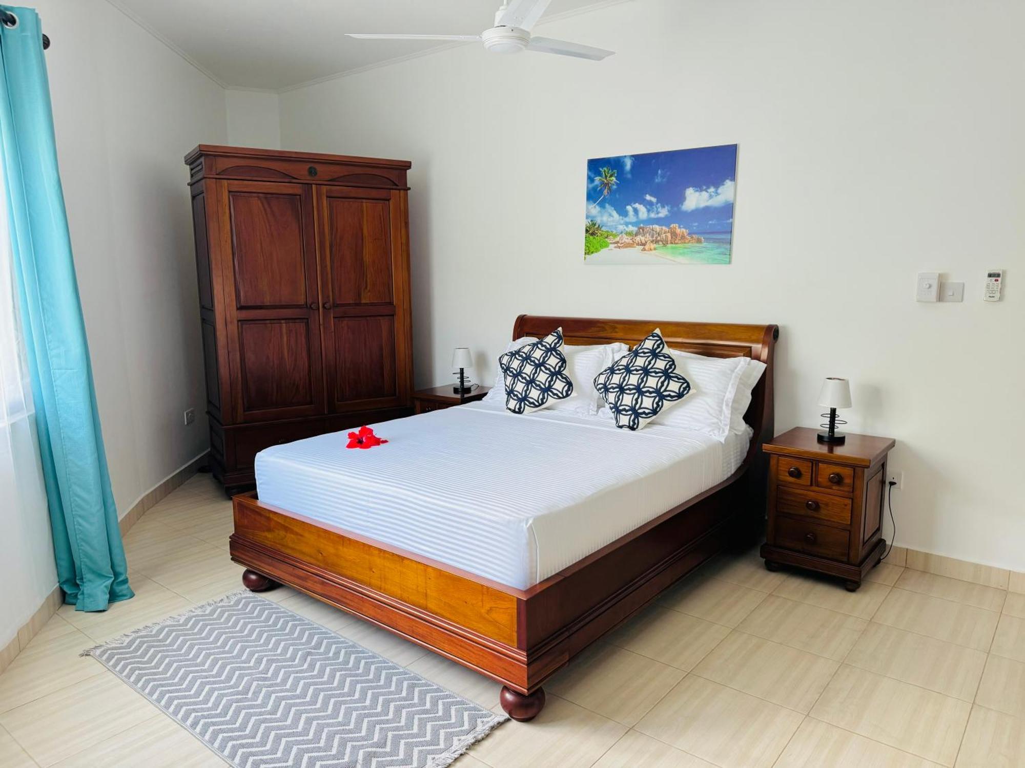 Bijoutier Apartments Grand Anse  Exterior foto