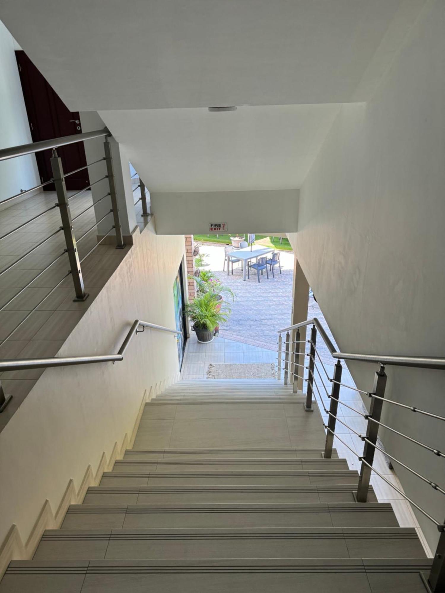 Bijoutier Apartments Grand Anse  Exterior foto