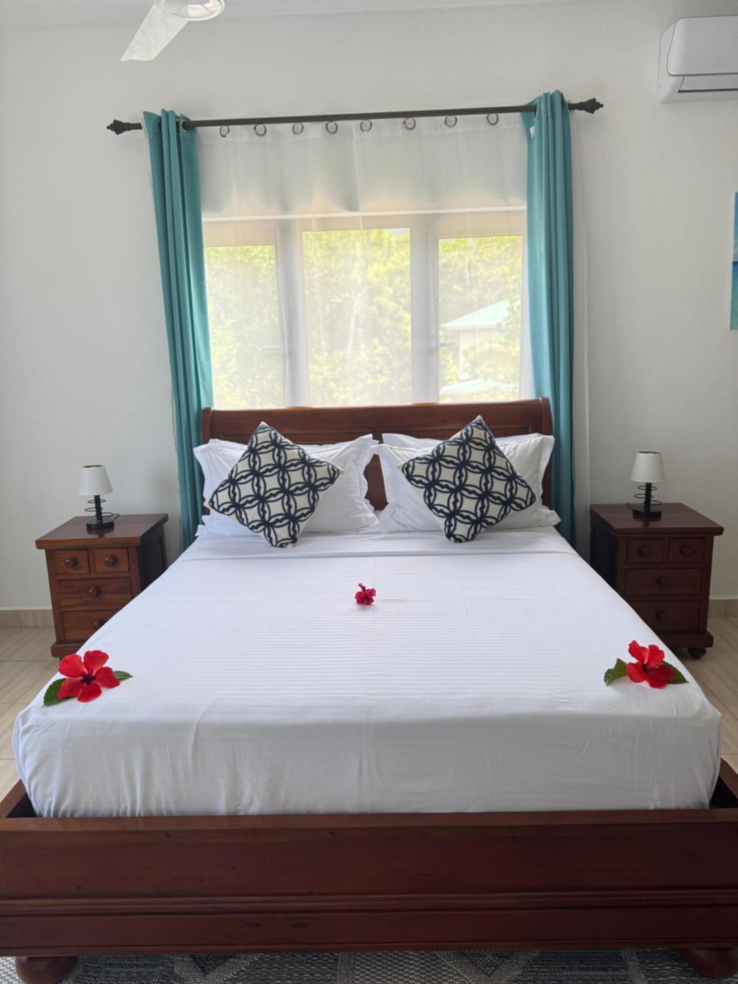 Bijoutier Apartments Grand Anse  Exterior foto