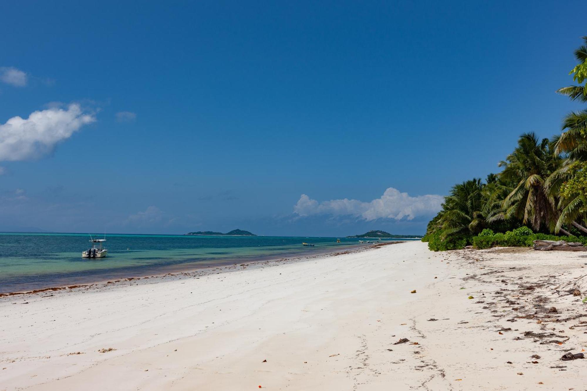Bijoutier Apartments Grand Anse  Exterior foto