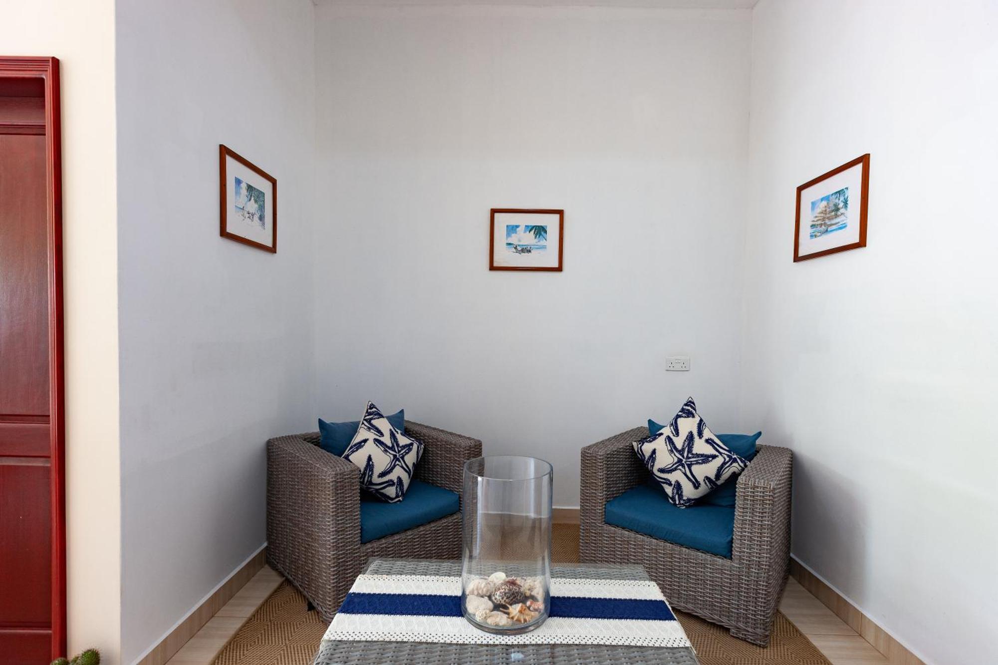 Bijoutier Apartments Grand Anse  Exterior foto