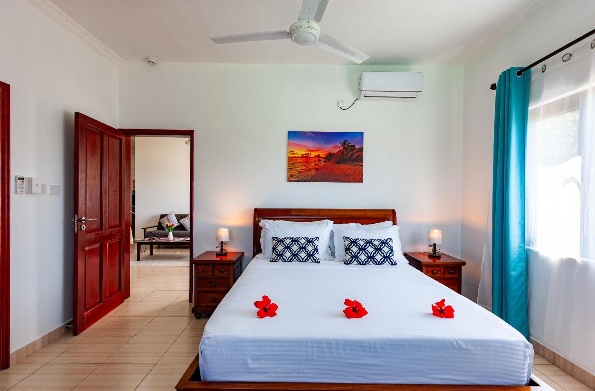 Bijoutier Apartments Grand Anse  Exterior foto