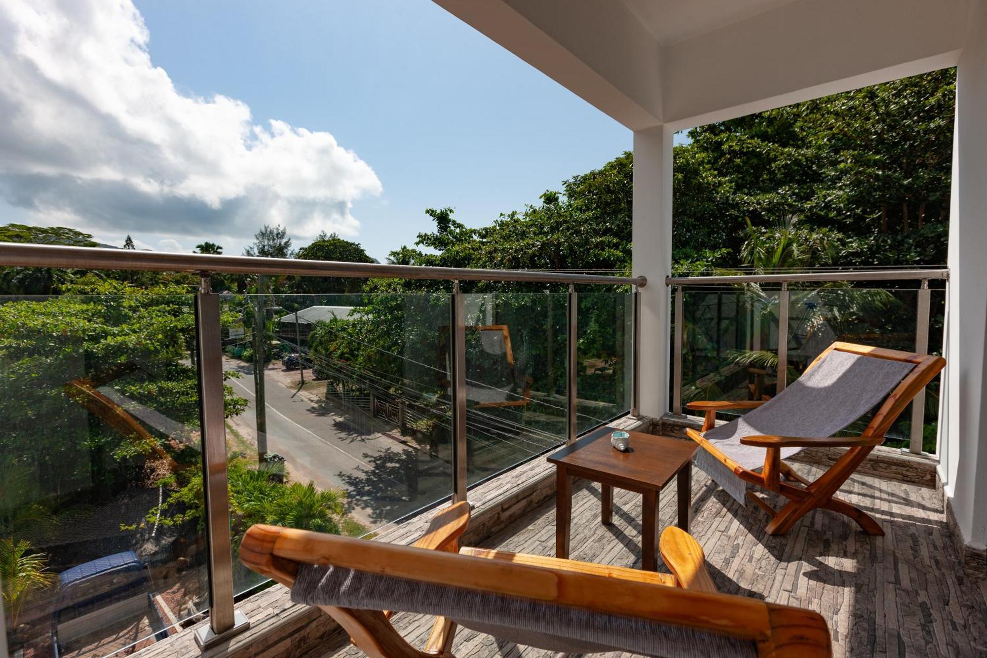 Bijoutier Apartments Grand Anse  Exterior foto