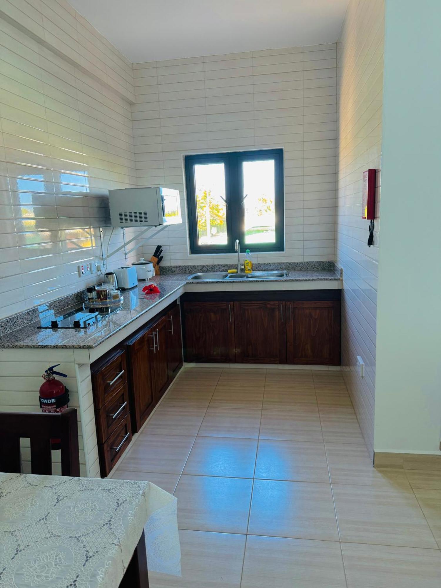 Bijoutier Apartments Grand Anse  Exterior foto