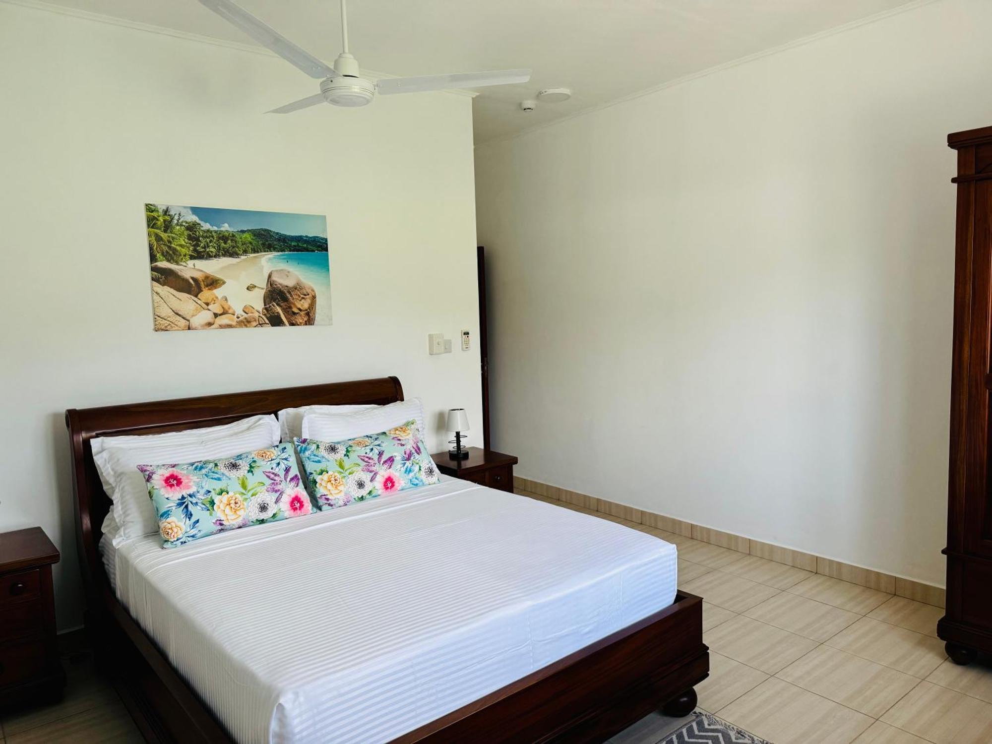 Bijoutier Apartments Grand Anse  Exterior foto